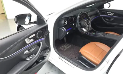 Mercedes-Benz E-Class 2021, 13590 км, за 27023.45 USD - фото 12