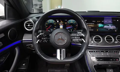 Mercedes-Benz E-Class 2021, 13590 км, за 27023.45 USD - фото 14