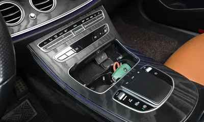 Mercedes-Benz E-Class 2021, 13590 км, за 27023.45 USD - фото 17