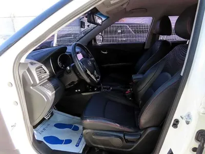 KG_Mobility_Ssangyong TIBOLI 2018, 62289 км, за 4791.91 USD