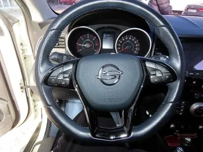 KG_Mobility_Ssangyong TIBOLI 2018, 62289 км, за 4753.53 USD - фото 8