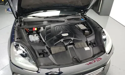 Porsche Cayenne 2021, 75297 км, за 43541.45 USD - фото 6