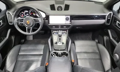 Porsche Cayenne 2021, 75297 км, за 43541.45 USD - фото 7