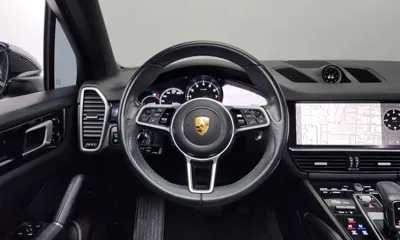 Porsche Cayenne 2021, 75297 км, за 43541.45 USD - фото 13