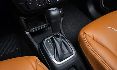 Jeep Renegade 2023, 15137 км, за 19500.28 USD - фото 9