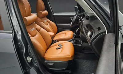 Jeep Renegade 2023, 15137 км, за 19500.28 USD - фото 10