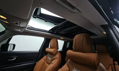 Jeep Renegade 2023, 15137 км, за 19500.28 USD - фото 20