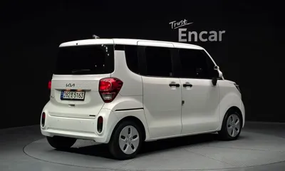 Kia Ray 2022, 64260 км, за 6175.65 USD
