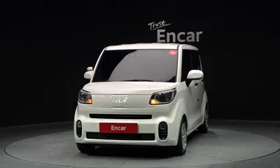 Kia Ray 2022, 64260 км, за 6175.65 USD