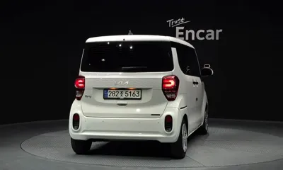 Kia Ray 2022, 64260 км, за 6175.65 USD