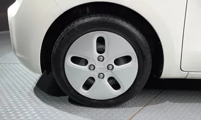 Kia Ray 2022, 64260 км, за 6175.65 USD