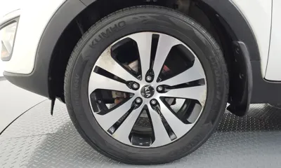Kia Sportage 2011, 146107 км, за 2619.14 USD