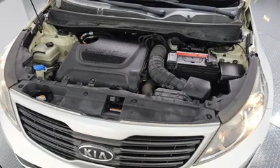Kia Sportage 2011, 146107 км, за 2599.35 USD - фото 6