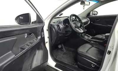 Kia Sportage 2011, 146107 км, за 2599.35 USD - фото 10