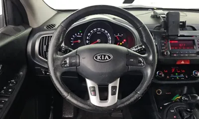Kia Sportage 2011, 146107 км, за 2599.35 USD - фото 13