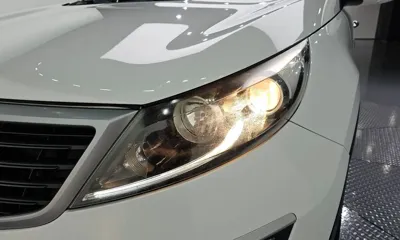 Kia Sportage 2011, 146107 км, за 2599.35 USD - фото 22