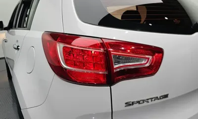 Kia Sportage 2011, 146107 км, за 2599.35 USD - фото 23