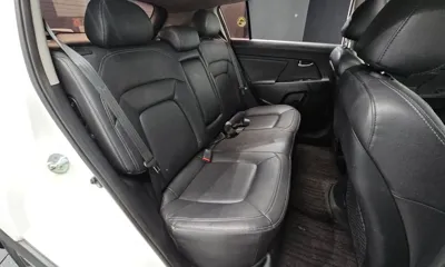 Kia Sportage 2011, 146107 км, за 2599.35 USD - фото 26