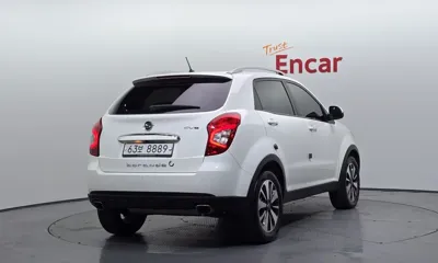 KG_Mobility_Ssangyong KORANDO 2014, 153122 км, за 2280.13 USD