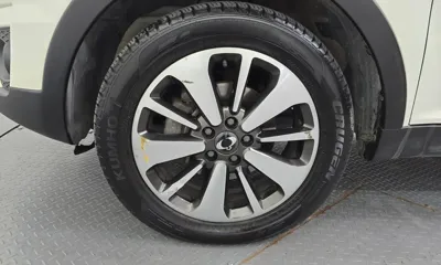 KG_Mobility_Ssangyong KORANDO 2014, 153122 км, за 2280.13 USD