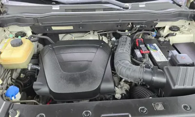 KG_Mobility_Ssangyong KORANDO 2014, 153122 км, за 2280.13 USD - фото 6