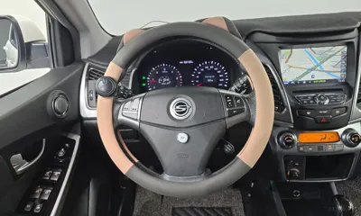 KG_Mobility_Ssangyong KORANDO 2014, 153122 км, за 2280.13 USD - фото 15