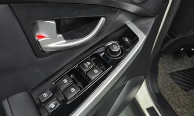 KG_Mobility_Ssangyong KORANDO 2014, 153122 км, за 2280.13 USD - фото 29