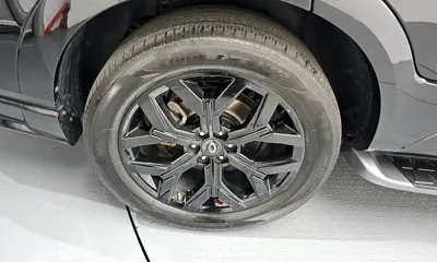 Kia Mohave 2021, 60304 км, за 23631.35 USD