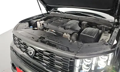 Kia Mohave 2021, 60304 км, за 23631.35 USD - фото 6
