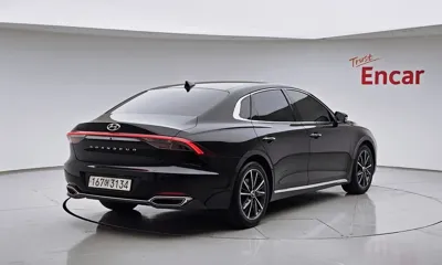 Hyundai Grandeur 2022, 87536 км, за 14139.41 USD