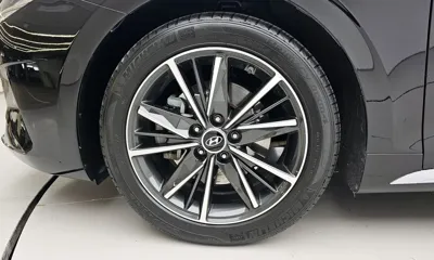 Hyundai Grandeur 2022, 87536 км, за 14139.41 USD
