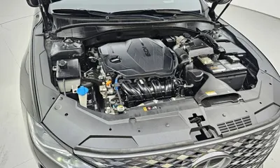 Hyundai Grandeur 2022, 87536 км, за 14139.41 USD - фото 6