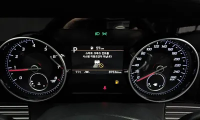 Hyundai Grandeur 2022, 87536 км, за 14139.41 USD - фото 8