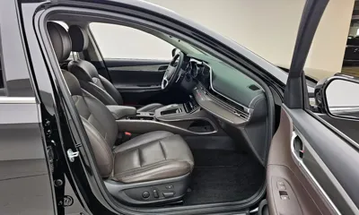 Hyundai Grandeur 2022, 87536 км, за 14139.41 USD - фото 11
