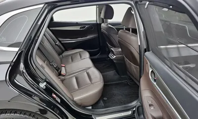 Hyundai Grandeur 2022, 87536 км, за 14139.41 USD - фото 12