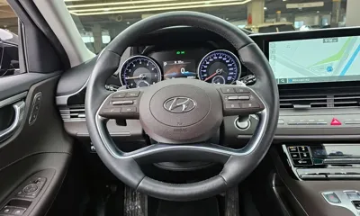Hyundai Grandeur 2022, 87536 км, за 14139.41 USD - фото 13