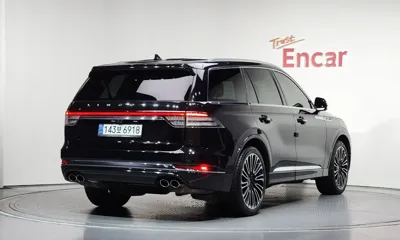Lincoln Aviator 2021, 59339 км, за 29735.07 USD