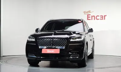 Lincoln Aviator 2021, 59339 км, за 29735.07 USD