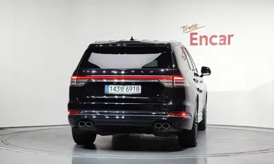 Lincoln Aviator 2021, 59339 км, за 29735.07 USD