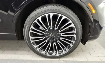 Lincoln Aviator 2021, 59339 км, за 29735.07 USD