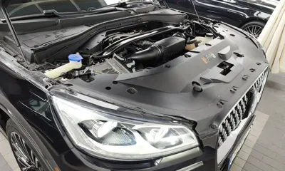 Lincoln Aviator 2021, 59339 км, за 29735.07 USD - фото 6