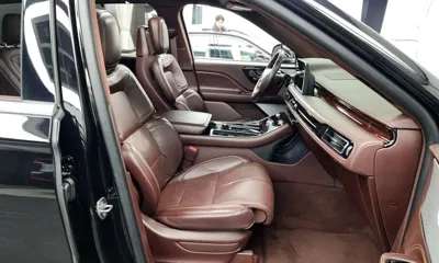 Lincoln Aviator 2021, 59339 км, за 29735.07 USD - фото 11