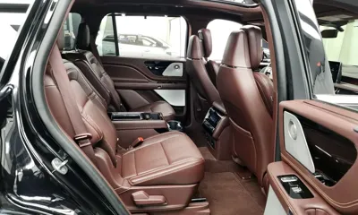 Lincoln Aviator 2021, 59339 км, за 29735.07 USD - фото 12