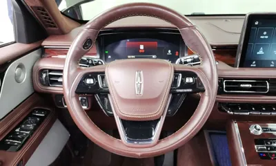 Lincoln Aviator 2021, 59339 км, за 29735.07 USD - фото 13