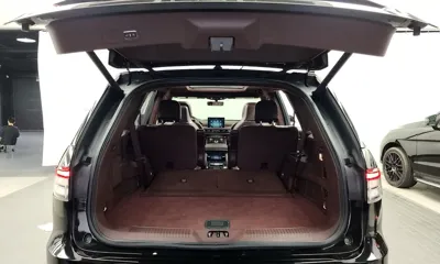 Lincoln Aviator 2021, 59339 км, за 29735.07 USD - фото 20