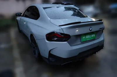 BMW 2 Series 2023, 26800 км, за 37929 USD