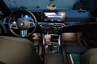 BMW 2 Series 2023, 26800 км, за 37929 USD - фото 9
