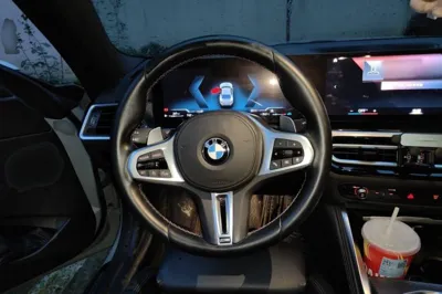 BMW 2 Series 2023, 26800 км, за 37929 USD - фото 10