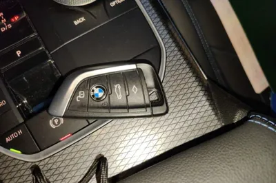 BMW 2 Series 2023, 26800 км, за 37929 USD - фото 20