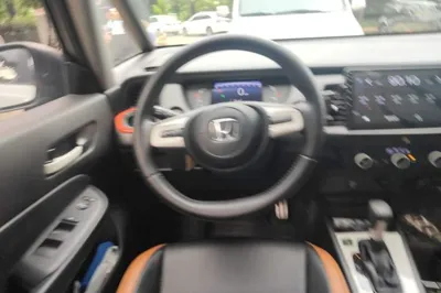 Honda Fit 2021, 77500 км, за 7812 USD - фото 10